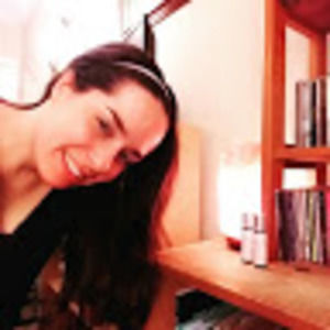 Meet your Posher, Abigail mclaughlin